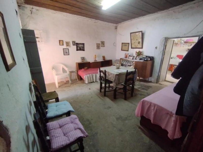 Agii Pantes im Apokoronas Kreta, Agii Pantes: Klassisches Steinhaus in traditionellem Dorf zu verkaufen Haus kaufen